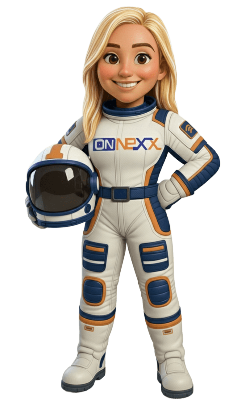 Stefani - Consultora On-Nexx